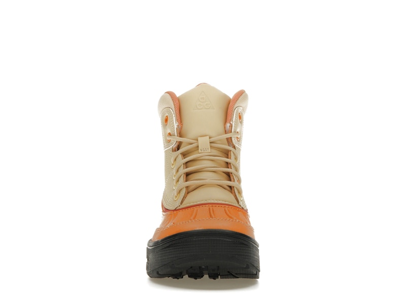 Nike Woodside 2 High Sesame Hot Curry (GS)