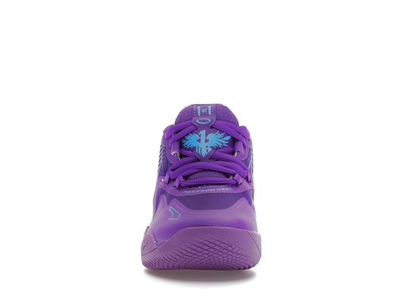 Puma LaMelo Ball MB.01 Queen City (PS)