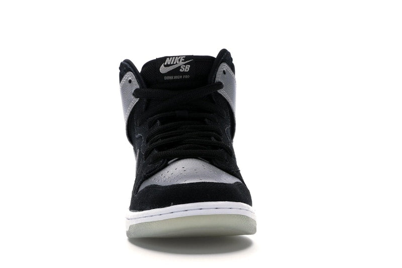 Nike SB Dunk High Tin Man