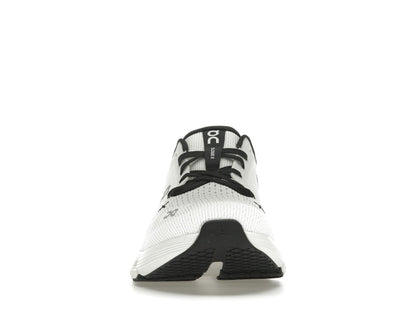 On Running Cloud X 4 Ivory Black