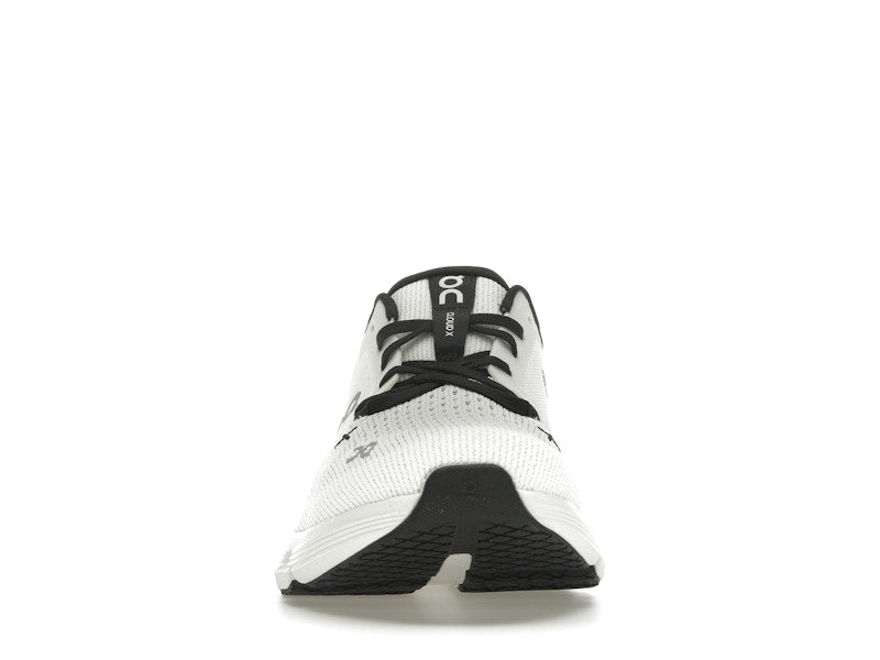 On Running Cloud X 4 Ivory Black