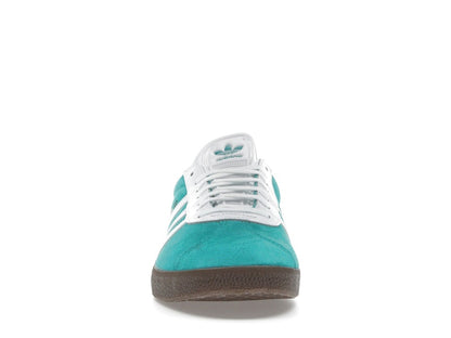 adidas Gazelle Liverpool FC Third Kit Sea Green