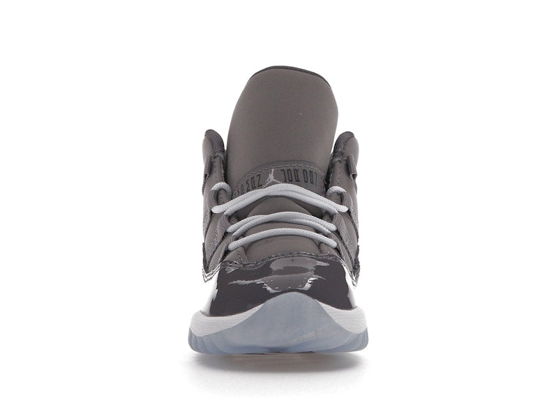 Jordan 11 Retro Cool Grey (2021) (TD)