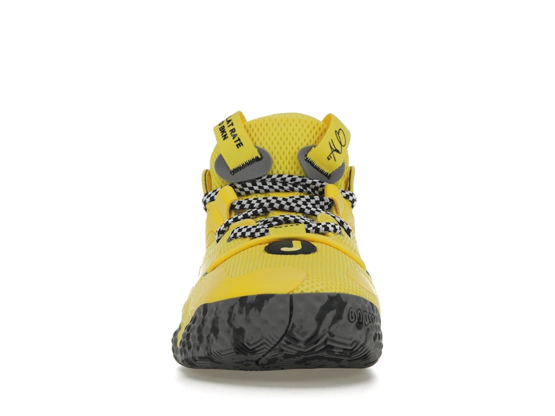 adidas Harden Vol. 6 Taxi