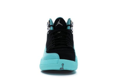 Jordan 12 Retro Hyper Jade (GS)