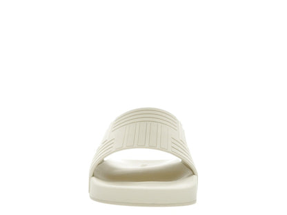 Bottega Veneta Slider Sea Salt