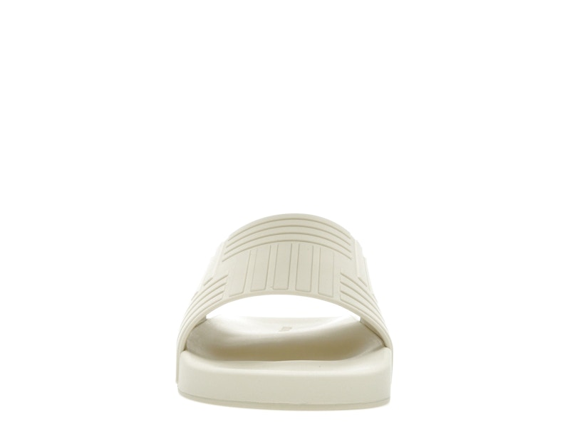 Bottega Veneta Slider Sea Salt