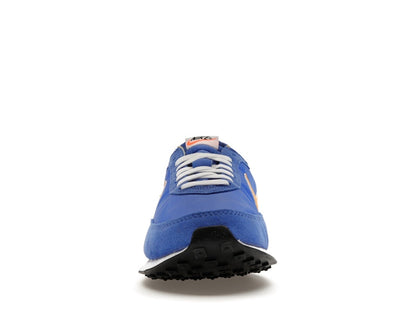 Nike Waffle Trainer 2 Medium Blue University Gold