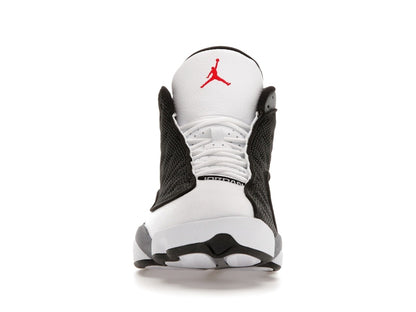Jordan 13 Retro Black Flint
