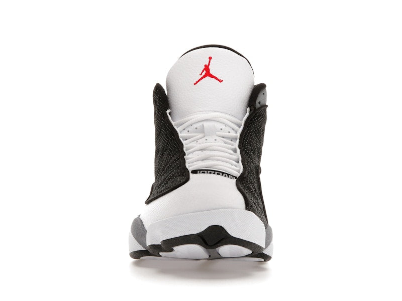 Jordan 13 Retro Black Flint