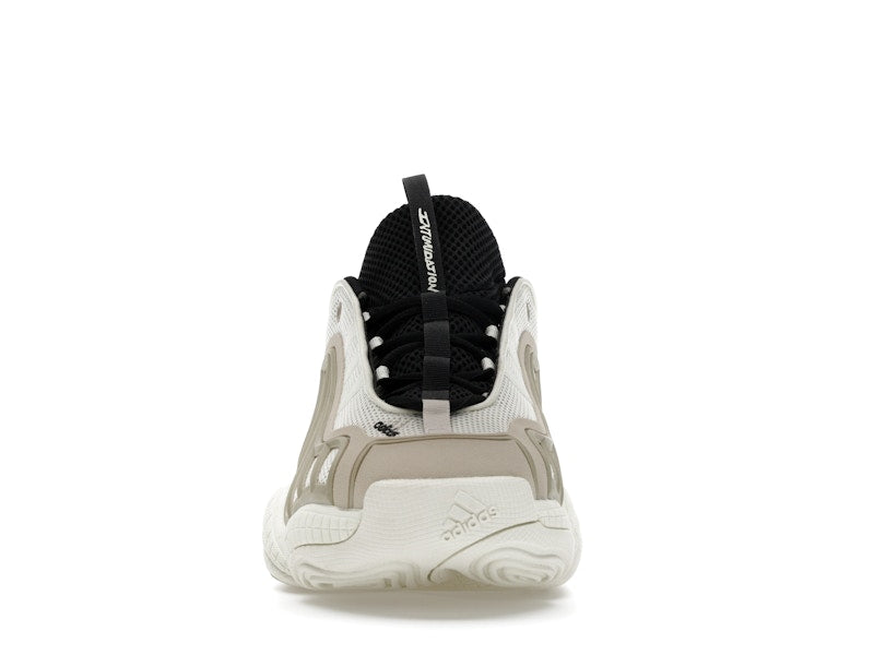 adidas Intimidation Low Ivory Beige