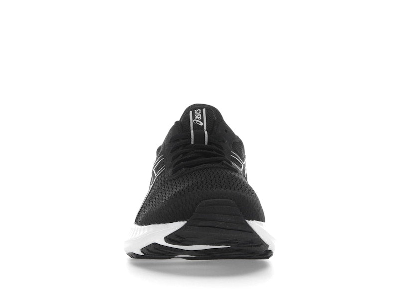 ASICS Jolt 5 Black White (Women's)