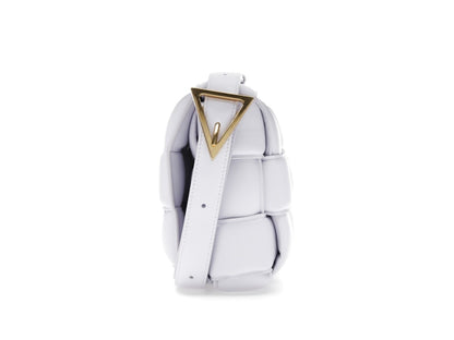 Bottega Veneta Padded Cassete Mirth Washed