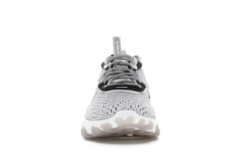 Nike React Vision Vast Grey