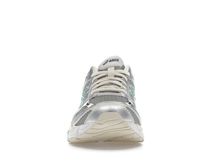 ASICS Gel-Cumulus 16 Tomo Summit Exclusive Cream Malachite Green