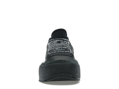 Reebok Club C Megacourt Universal Monsters The Bride of Frankenstein