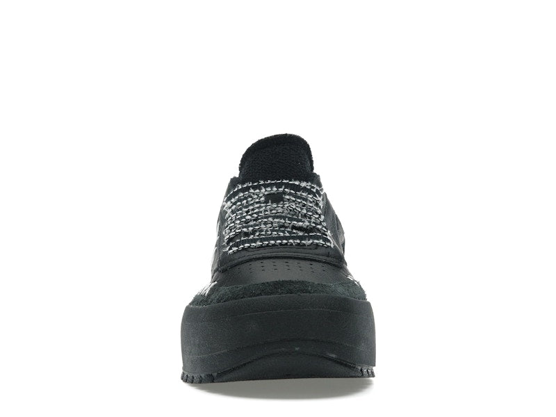 Reebok Club C Megacourt Universal Monsters The Bride of Frankenstein