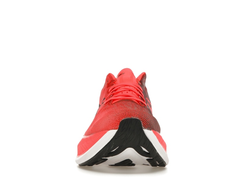 ASICS Superblast Sunrise Red Black
