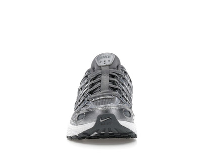 Nike P-6000 Metalic Cool Grey (GS)