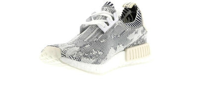 adidas NMD R1 Grey Camo