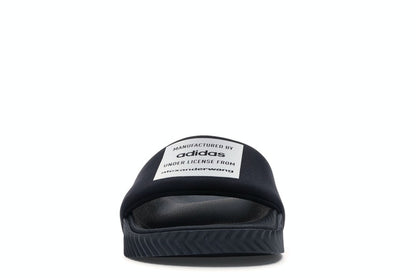 adidas Adilette Alexander Wang Black
