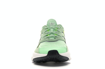 adidas Ozweego Glow Green