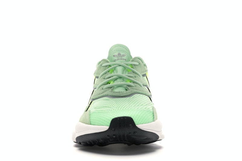 adidas Ozweego Glow Green