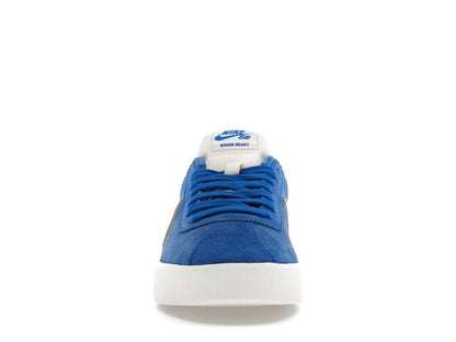 Nike SB Bruin React Game Royal University Gold