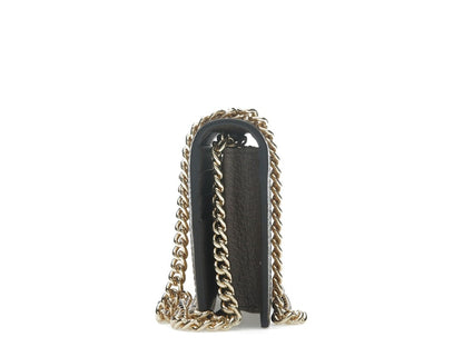 Gucci x adidas Wallet With Chain Beige/Brown