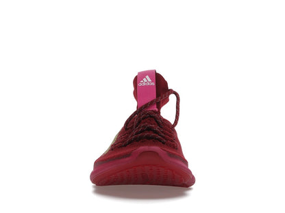 adidas Humanrace Sičhona Burgundy