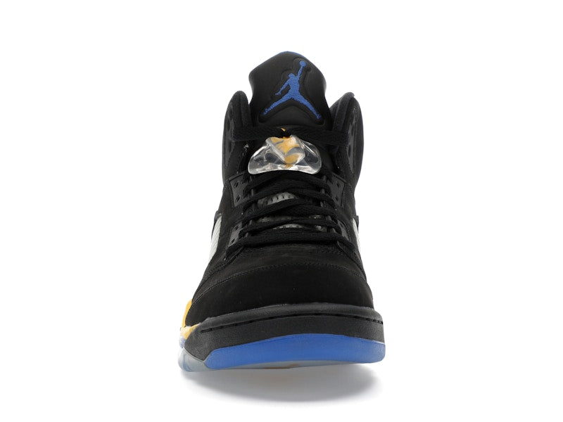 Jordan 5 Retro Shanghai Shen
