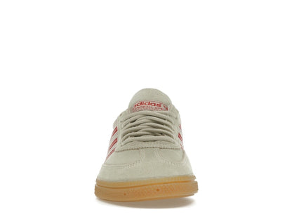 adidas Handball Spezial Putty Grey Team Victory Red Wonder Beige