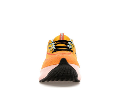 Nike Zoom Fly 4 University Gold Magma Orange