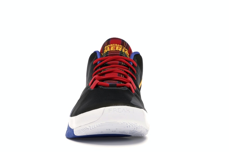 Nike Zoom Freak 1 Employee of the Month