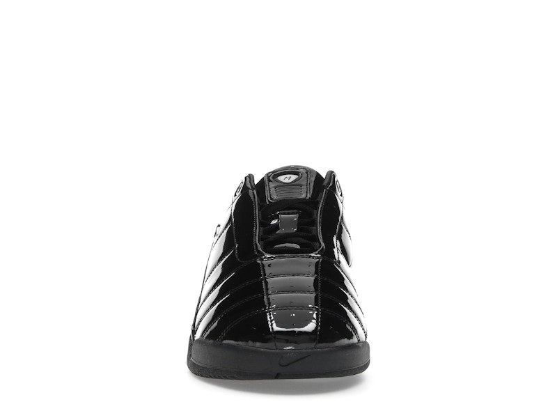 Nike Total 90 Secutor Shox Magia SP Maha Amsterdam Black Silver (Women's)