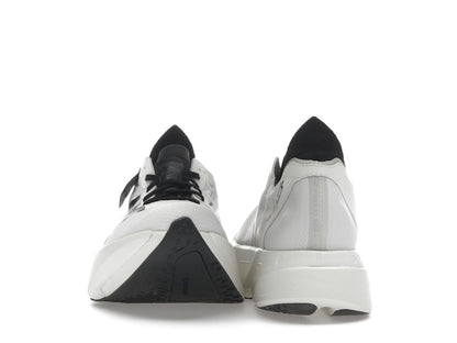 adidas Y-3 Adios Pro 4 Beige Orbit Grey Black