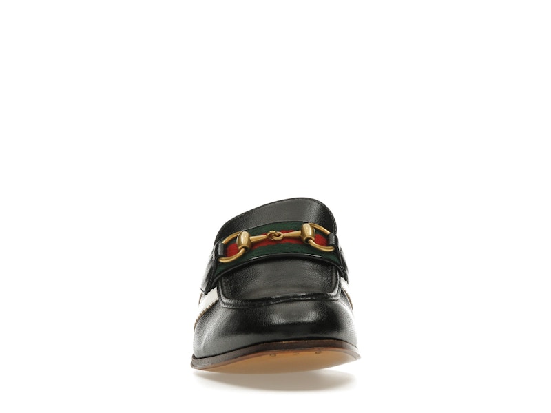 adidas x Gucci Loafer Black (Women's)