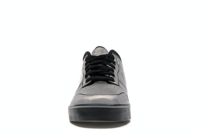 Nike Dunk Low 6.0 SE Delorean DMC-12
