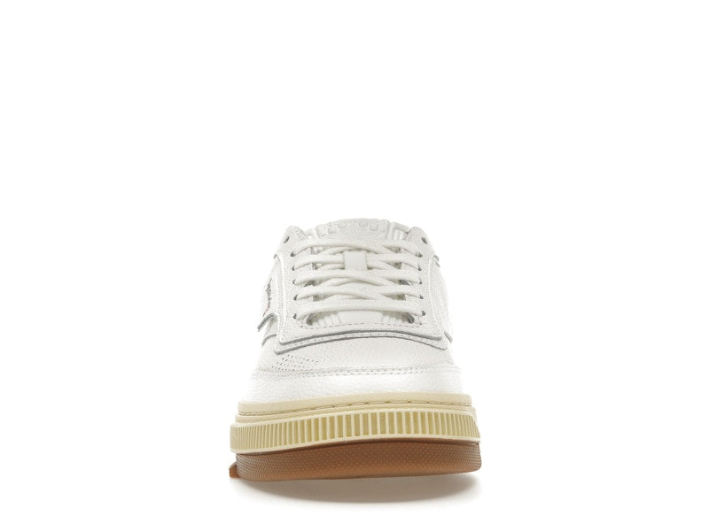 Reebok Club C LTD Vintage White Black