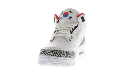 Jordan 3 Retro Seoul