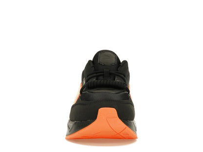 Puma Mirage Sport Pronounce Black Pebble