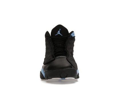 Jordan 13 Retro Black University Blue (GS)