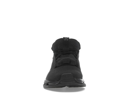 On Running Cloudnova 2 All Black (Women's)