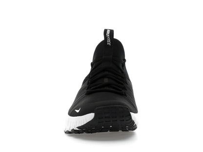 Nike Free Metcon 6 Black White