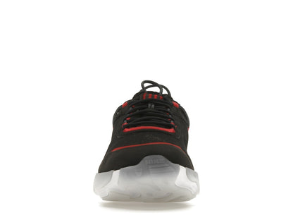 Nike React Live SE Black Sport Red
