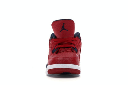 Jordan 4 Retro FIBA (2019) (TD)