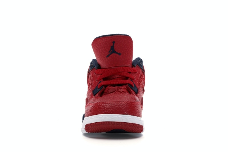 Jordan 4 Retro FIBA (2019) (TD)