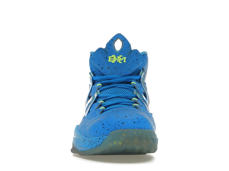 Jordan Melo M9 Black History Month (2013)