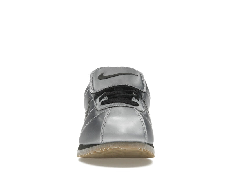 Nike Cortez SE Tiempo Pack Metallic Cool Grey