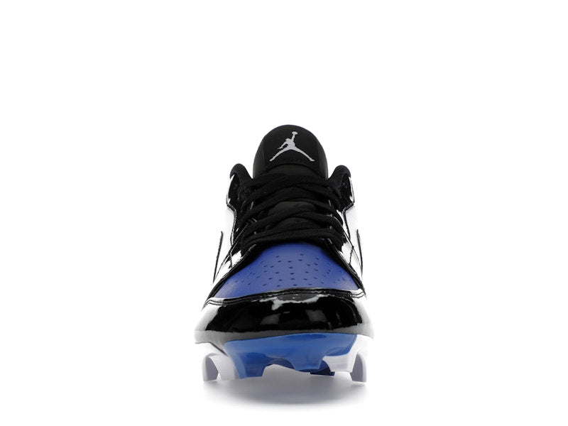 Jordan 1 Low TD Cleat Game Royal White